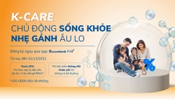 Sacombank và Dai-ichi Life Việt Nam ra mắt sản phẩm bảo hiểm bệnh ung thư