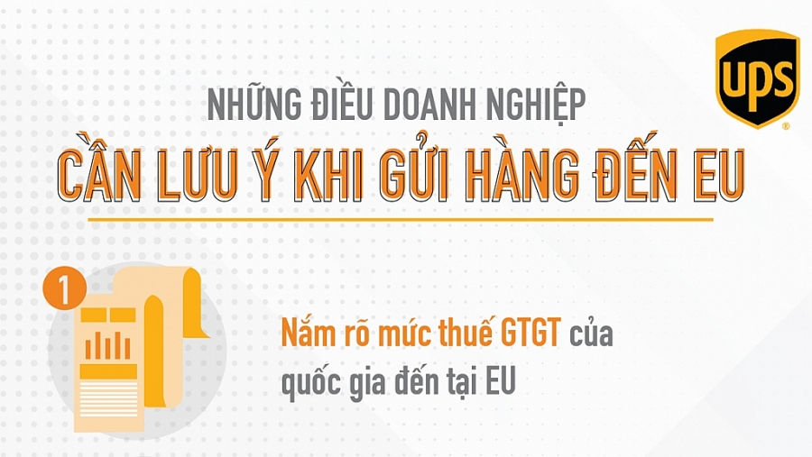 Làm thế nào để doanh nghiệp Việt Nam tăng thị phần tại EU?