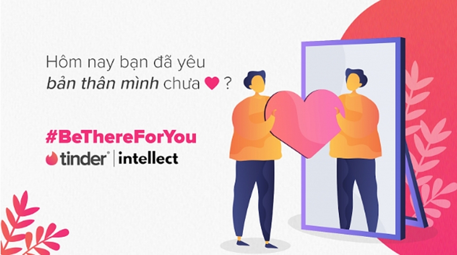 Phát động sáng kiến cải thiện sức khỏe tinh thần Bethereforyou