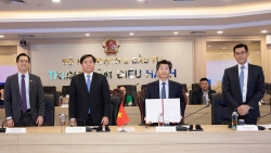 Ngân hàng UOB hỗ trợ đưa 51.000 tỷ đồng vốn đầu tư nước ngoài vào Việt Nam