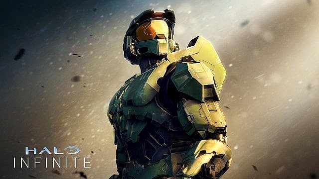 Halo Infinite MP Beta chính thức ra mắt