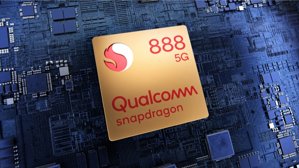 Qualcomm tái định nghĩa sự cao cấp với nền tảng di động Flagship Snapdragon 888 5G