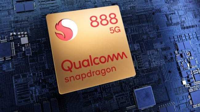 Qualcomm tái định nghĩa sự cao cấp với nền tảng di động Flagship Snapdragon 888 5G