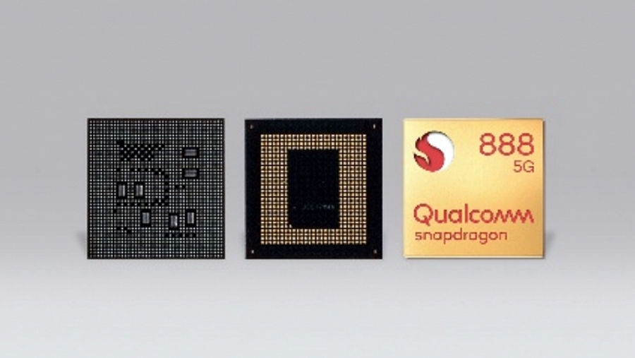 Qualcomm tái định nghĩa sự cao cấp với nền tảng di động Flagship Snapdragon 888 5G