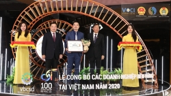 Unilever Việt Nam: Tiên phong đưa phát triển bền vững trở nên phổ biến