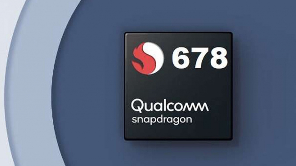 Qualcomm ra mắt nền tảng di động mới Snapdragon 678