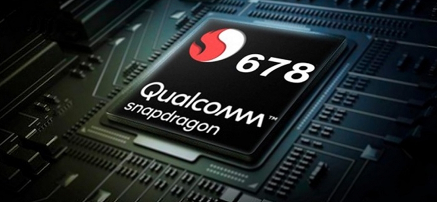 Qualcomm ra mắt nền tảng di động mới Snapdragon 678