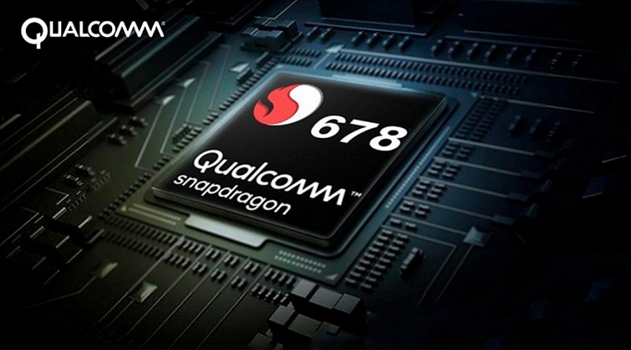Qualcomm ra mắt nền tảng di động mới Snapdragon 678