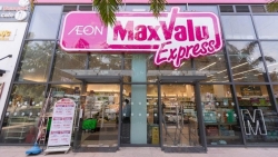 Ra mắt mô hình siêu thị vừa và nhỏ AEON MaxValu