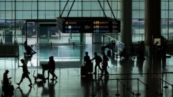 Singapore tăng cường các biện pháp quản lý an toàn tại sân bay