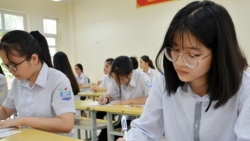 Hà Nội có số thí sinh đạt giải kỳ thi học sinh giỏi quốc gia nhiều nhất cả nước