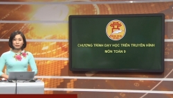 Bộ GD&ĐT chỉ đạo việc dạy học trong điều kiện dịch Covid-19