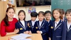 Trường Tiểu học Văn Yên: Đổi mới không ngừng để gặt những mùa quả ngọt