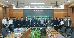 Chính thức phát động cuộc thi I - INVEST! 2021