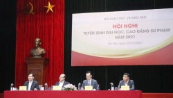 Tuyển sinh đại học 2021: Các điểm mới trong quy chế tuyển sinh đại học