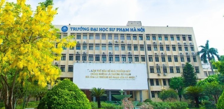 Lần đầu tiên Đại học Sư phạm Hà Nội tổ chức thi đánh giá năng lực