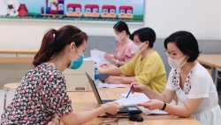 Hà Nội tuyển sinh đầu cấp năm học 2022 - 2023 từ ngày 1 - 18/7