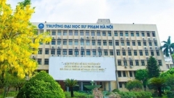 Lần đầu tiên Đại học Sư phạm Hà Nội tổ chức thi đánh giá năng lực