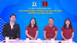 Trường Đại học Hà Nội mở rộng đối tượng xét tuyển kết hợp