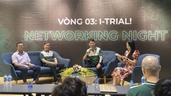 Cuộc thi I-INVEST! 2021: Sự trở lại “bùng nổ” cùng Networking Night