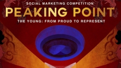 Mở đơn đăng ký cuộc thi dành cho bạn trẻ đam mê lĩnh vực Marketing