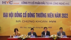 HVC Group chinh phục thị trường cơ điện và thiết bị vui chơi giải trí cao cấp