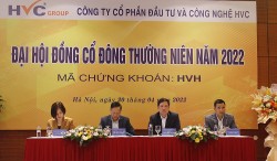 HVC Group chinh phục thị trường cơ điện và thiết bị vui chơi giải trí cao cấp