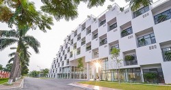 Đại học FPT xuất hiện trong danh sách xếp hạng đại học toàn cầu về phát triển bền vững