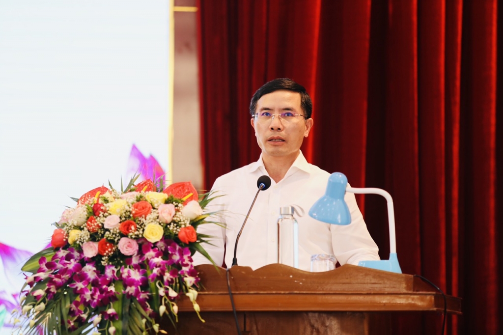 Cử tri huyện Thanh Oai kỳ vọng điều gì ở đại biểu Quốc hội khóa XV?
