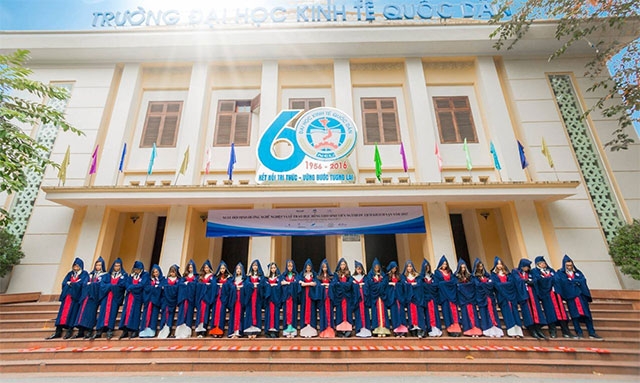 Đại học Kinh tế Quốc dân: Tăng 10% tổng chỉ tiêu tuyển sinh cho học sinh có chứng chỉ IELTS