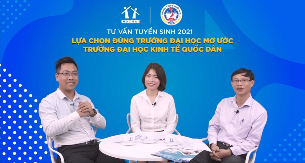 Đại học Kinh tế Quốc dân: Tăng 10% tổng chỉ tiêu tuyển sinh cho học sinh có chứng chỉ IELTS
