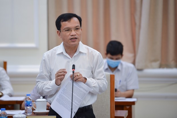 Sẽ tổ chức thêm đợt thi tốt nghiệp THPT trong trường hợp bất khả kháng