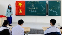 Trường THCS Vĩnh Quỳnh nói gì về sự cố quạt trần rơi trúng đầu làm học sinh bị thương?