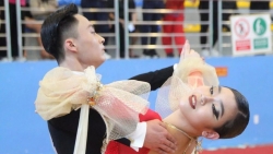 Vận động viên trẻ nhất Việt Nam tham dự SEA Games 31