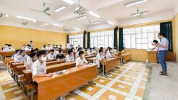 Năm 2022, trường Đại học Bách khoa Hà Nội tuyển sinh gần 8000 chỉ tiêu