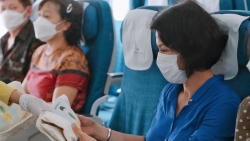 Vietnam Airlines cùng 15 hãng hàng không quốc tế tham gia “thử thách” phát triển bền vững