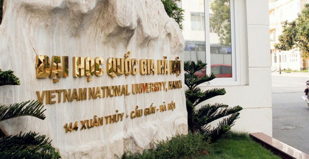 Ba trường đại học Việt Nam có tên trong bảng xếp hạng THE Châu Á năm 2021