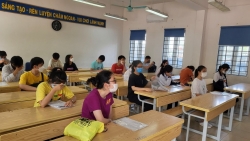 NÓNG: Hà Nội công bố điểm thi vào lớp 10 THPT công lập