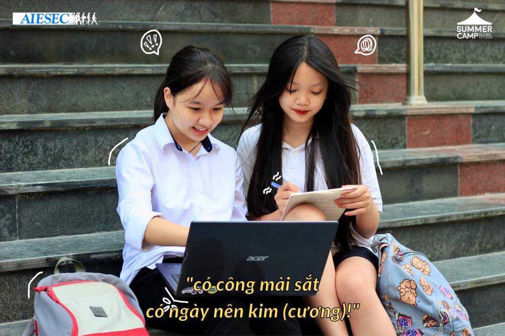 Mách phụ huynh cách khiến mùa hè của gen Z đáng nhớ hơn