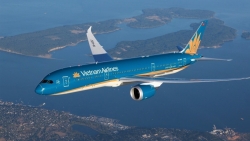 Vietnam Airlines nối lại một số đường bay quốc tế