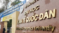 Đại học Kinh tế Quốc dân tuyển thẳng 418 thí sinh