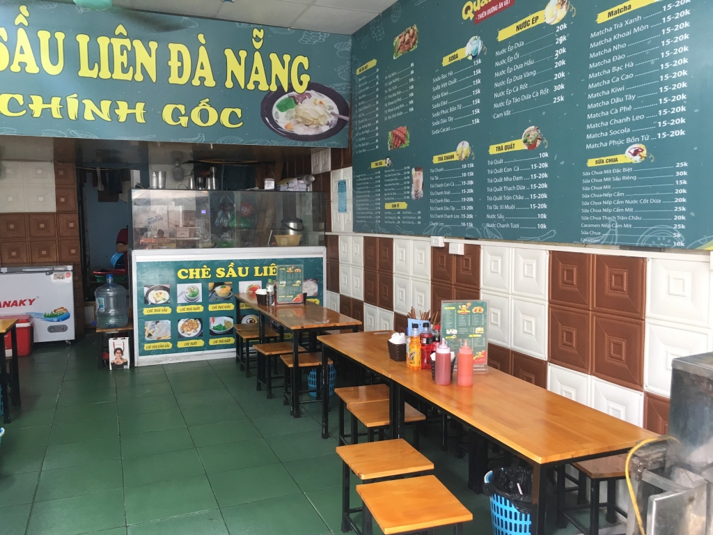Các quán trà sữa nổi tiếng cũng cùng chung cảnh ngộ. 5555 z2036353146243 8000efde89f966e610eef7a9f63d8f4c