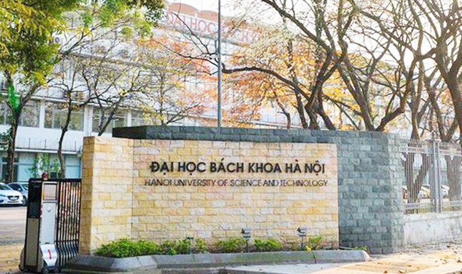 Điểm sàn xét tuyển vào trường Đại học Bách khoa Hà Nội là 23