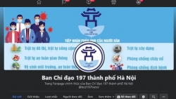Ban Chỉ đạo 197 Hà Nội tiếp nhận thông tin phòng, chống dịch bệnh qua mạng xã hội