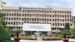 Đại học Sư phạm Hà Nội xét tuyển như thế nào với thí sinh diện đặc cách?