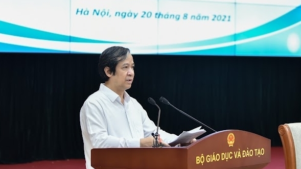 Nhìn lại 1 năm đổi mới chương trình, sách giáo khoa giáo dục phổ thông