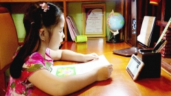 Dạy học trực tuyến có thể sẽ kéo dài ở Hà Nội