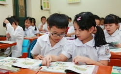 Những thay đổi về chương trình, sách giáo khoa lớp 1 năm học 2020 - 2021