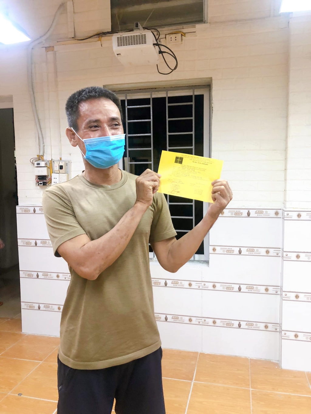 Y, bác sĩ Hưng Yên chung sức cùng Thủ đô đẩy lùi dịch Covid-19