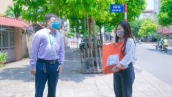 Học viện Nông nghiệp Việt Nam hỗ trợ sinh viên vượt qua đại dịch Covid-19